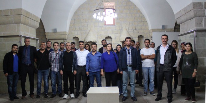 Battalgazi İlçesi, Tarihi Değerleriyle Bir Başka Güzel