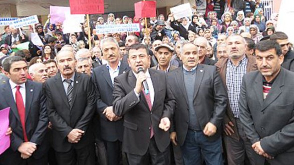 BATTALGAZİ’YE HASTANE AÇMAK İÇİN NE BEKLENİYOR?