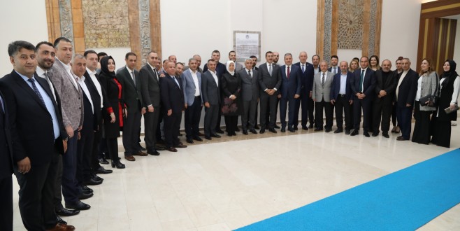 “Battalgazi’ye Hizmet İçin Gece Gündüz Demeden Çalışacağız”