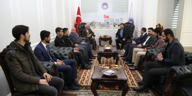Bayındır, “Daha Güzel Bir Malatya Gördüm”