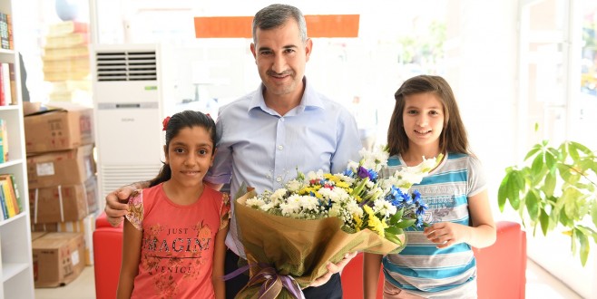 "Bayramı Bayram Tadında Yaşayacağız"