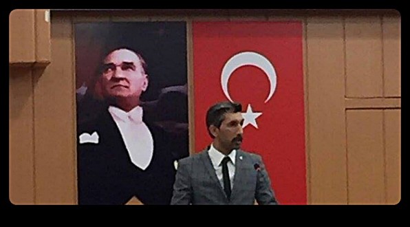 BBP’den Başkan Çakır’a Destek