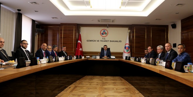 Bebek Araç Gereç Sektörünü Geliştirecek Adım