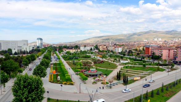 BELEDİYELERİN SORUMLULUK ALANLARI BELİRLENDİ