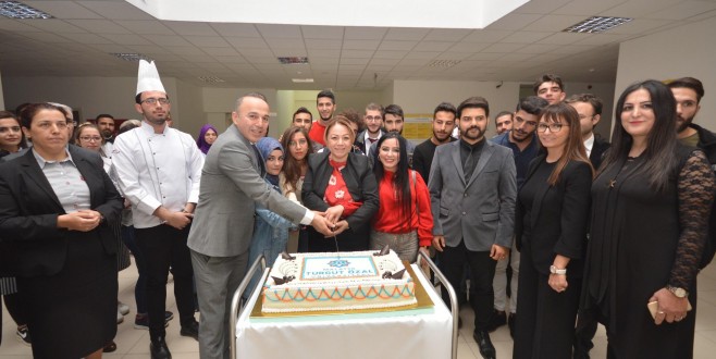 Bilimsel çalışmaların topluma sunulması önemlidir