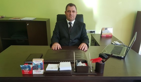 BİMYAD Başkanı Apohan'ın Kınama Mesajı