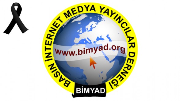 BİMYAD'dan Taziye Mesajı