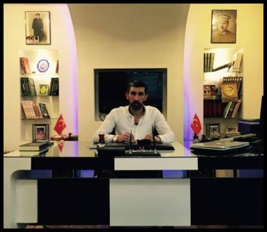 Bin Yıllık Kardeşliğimiz Muhafaza Edilecektir