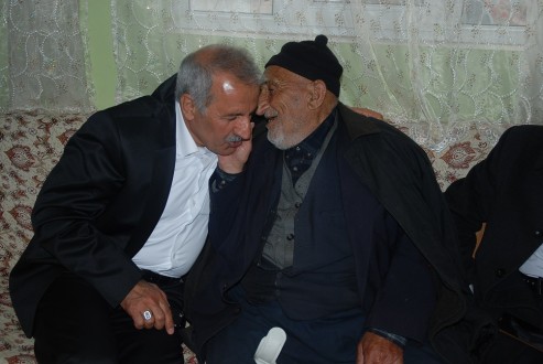 Bir Oy Büyük Bir Oyunu Bozacaktır