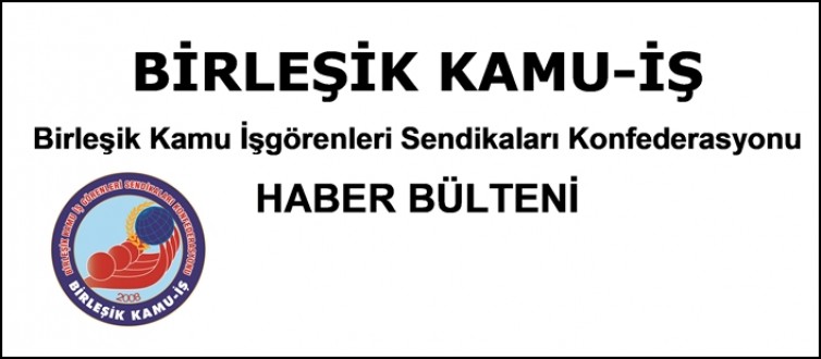 Birleşik Kamu İş ‘Halkın Enflasyonu’ Araştırması