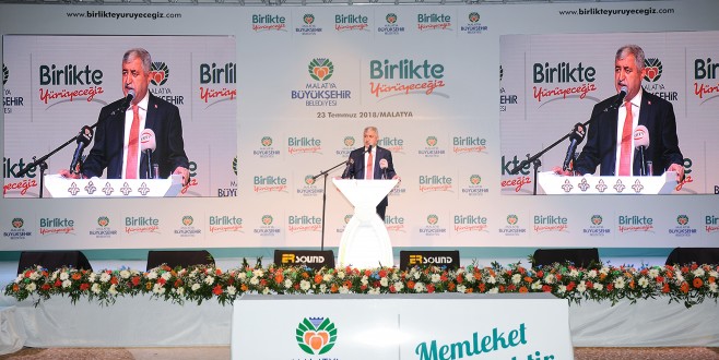 Birlikte Yürüyeceğiz