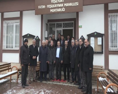 Biz, ‘Milleti Yaşat Ki Devlet Yaşasın’ Diyoruz