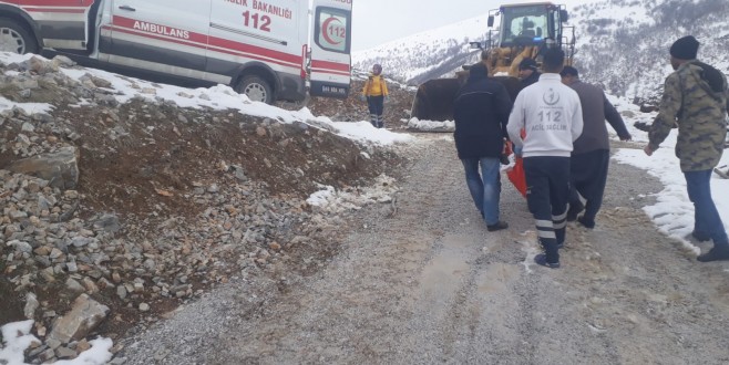 "Bize Bu İmkânları Sağlayanlardan Allah Razı Olsun"