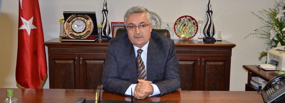 Boyraz,”10 Ocak Çalışan Gazeteciler Günü”Kutlu olsun