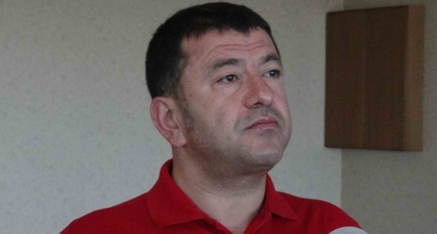 “BU BÖYLE GİTMEZ”