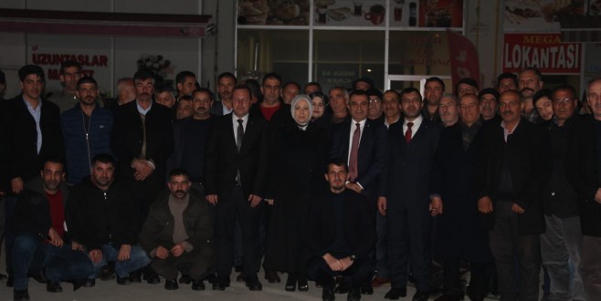 Bu dava pazara kadar değildir, bu dava mezara kadardır