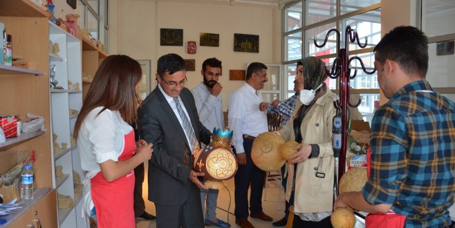 Bu Sanat Çok Farklı