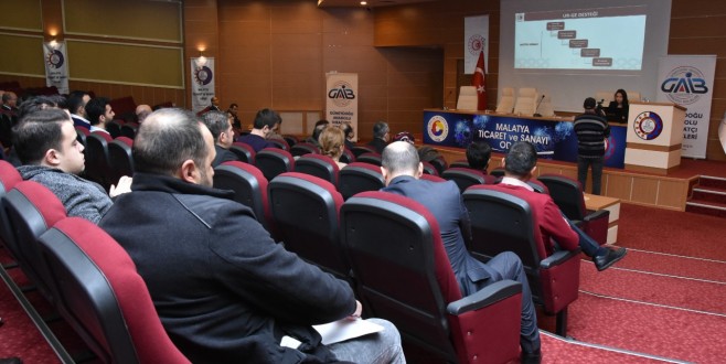 “Bu Tür Seminerler Destek Ve Hibe Olarak Geri Dönmeli”