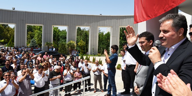 BU ÜLKE İÇİN ÖLMEMİZ GEREKİYORSA, BUNA HAZIRIZ