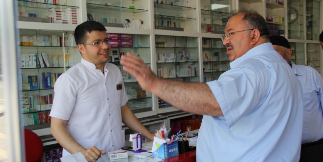 BU VEKİLLER, TEMSİL YOKSUNU