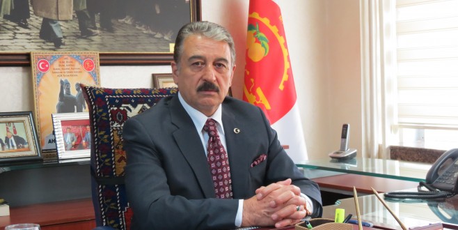 BUGÜN, ÜLKEMİZE VE DEVLETİMİZE SAHİP ÇIKMA GÜNÜDÜR