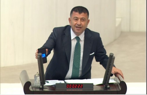 Bunun Adı Yerel Darbedir. Evren’in Bile Aklına Gelmemiştir