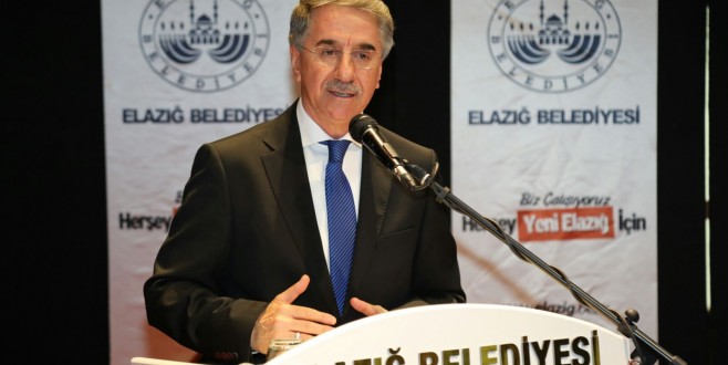 Büyük Aile Bayramlaşması