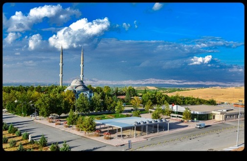 Büyükşehir Belediyesi, 2016 Yılında 3197 Cenaze Hizmeti Verdi