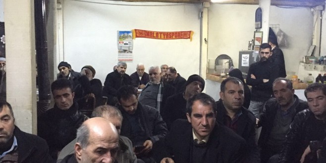 Büyükşehir Belediyesinden Dut Eylem Planı
