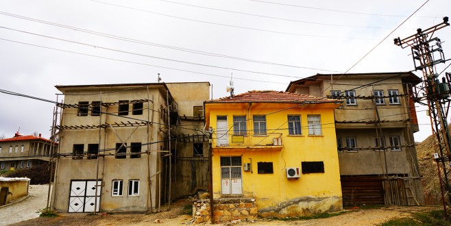 Büyükşehir’den Kurşunlu’ya Çok Amaçlı Sosyal Tesis