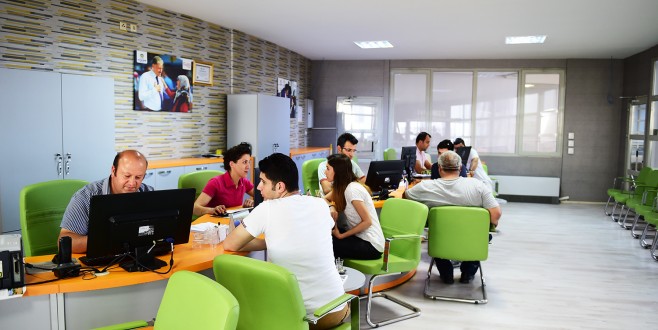 Büyükşehir’den Süper Hizmet