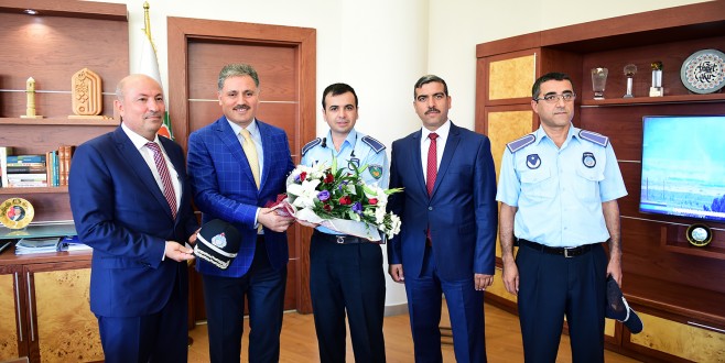 Büyükşehir Zabıtası, Başarılı Bir Görev Yürütüyor