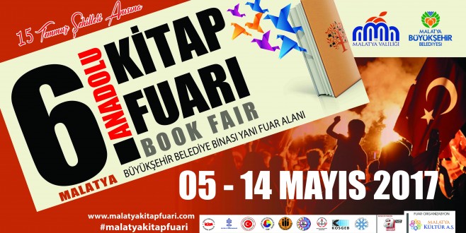 Çakır: 7’den 70’e Herkesi Kitap Fuarımıza Bekliyoruz