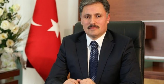 Çakır'ın Mevlid Kandili Mesajı