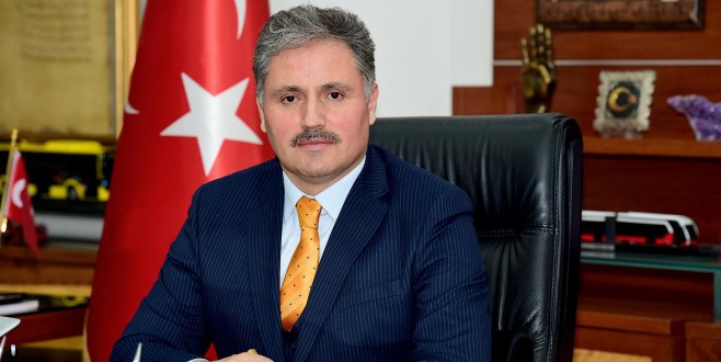 Çakır: Milletimizin mücadelesi zafere dönüştü