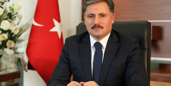 Çakır “Öğretmenlik Saygın Ve Fedakârlık Gerektiren Bir Meslek”