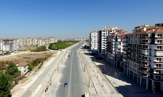 Çakır: Tecde Malatya’nın En Güzel Yerlerinden Biri Haline Geldi