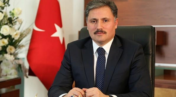 Çakır, 'Turgut Özal Siyaset ve Devlet Adamıydı'