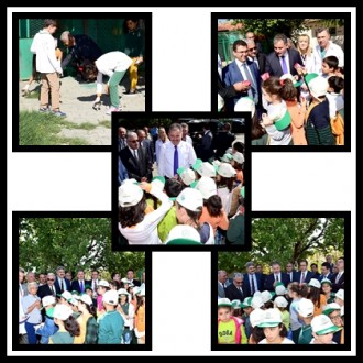 Çakır: Yeni Bir Hayvan Barınma Merkezi Yapıyoruz