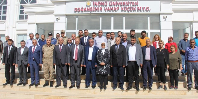 Çalık, 200 öğrencilik yurdun temel atma törenine katıldı
