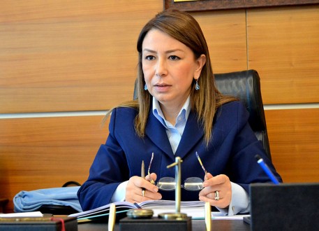 ÇALIK, "ARENA STADI İNŞAAT İHALESİ İPTAL EDİLMEDİ"