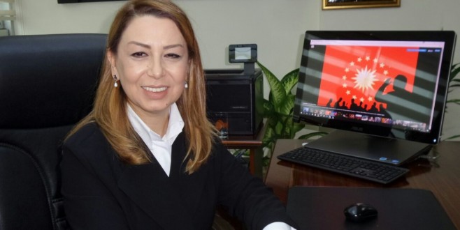Çalık: “Bu asla bir rejim değişikliği değildir”