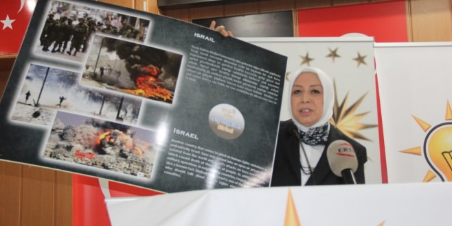 “CHP Milletvekilleri,  ‘PKK’ya Destek Verenin Allah Belası Versin’ Diyemiyor