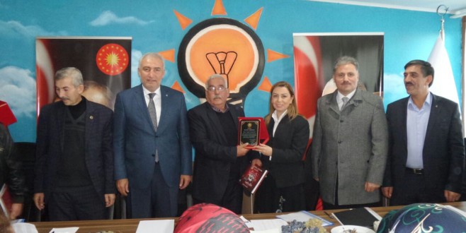Çalık: CHP Yenikapı ruhunu bozdu, iktidarı rüyasında göremez