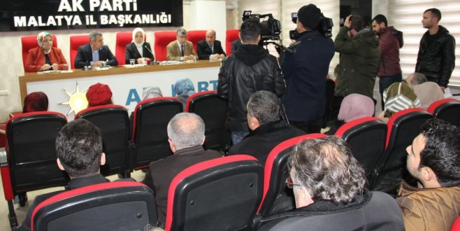 Çalık,  “Darbe Girişimleri Kişi Başına Milli Geliri Düşürdü”