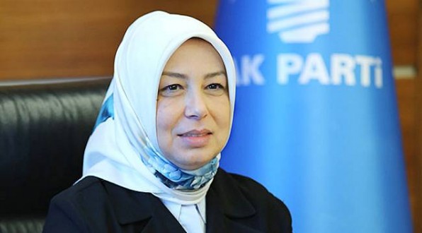 Çalık'ın Mevlid Kandili Mesajı