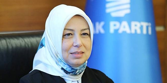 Çalık'ın Mevlid Kandili Mesajı