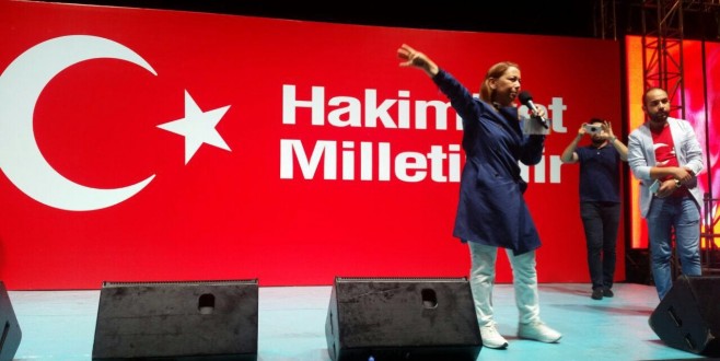 Çalık: Pensilvanya’da bir canavar var