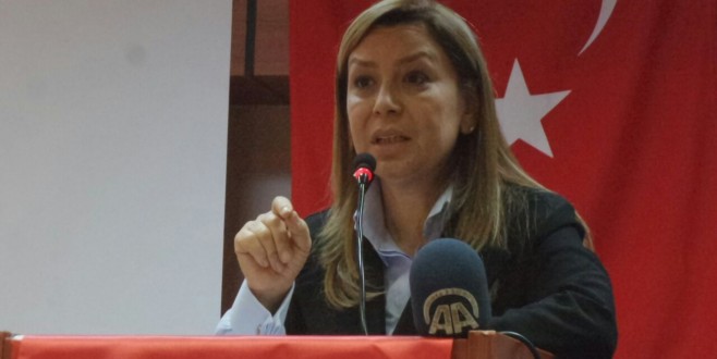 Çalık, PKK ile sonuna kadar mücadele edeceğiz