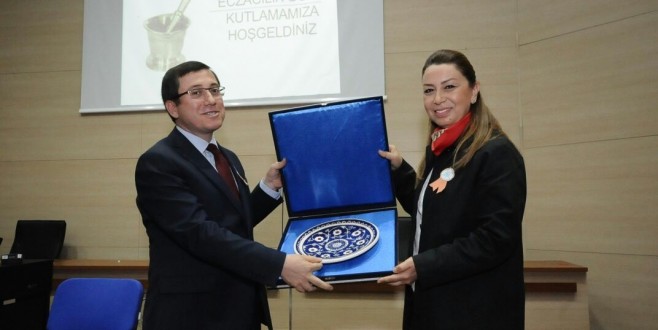 Çalık: Sağlıktaki memnuniyet oranını yüzde 74'e çıkardık